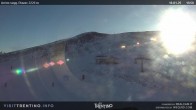 Archiv Foto Webcam Seggiovia Piavac 2225m ü.NN. 15:00