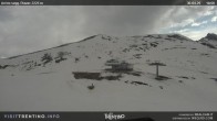 Archiv Foto Webcam Seggiovia Piavac 2225m ü.NN. 17:00