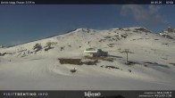 Archiv Foto Webcam Seggiovia Piavac 2225m ü.NN. 07:00