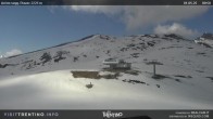 Archiv Foto Webcam Seggiovia Piavac 2225m ü.NN. 09:00