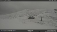 Archiv Foto Webcam Seggiovia Piavac 2225m ü.NN. 07:00