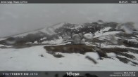 Archiv Foto Webcam Seggiovia Piavac 2225m ü.NN. 13:00