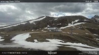 Archiv Foto Webcam Seggiovia Piavac 2225m ü.NN. 13:00