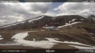 Archiv Foto Webcam Seggiovia Piavac 2225m ü.NN. 11:00