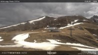 Archiv Foto Webcam Seggiovia Piavac 2225m ü.NN. 13:00