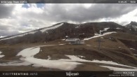 Archiv Foto Webcam Seggiovia Piavac 2225m ü.NN. 15:00