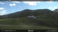 Archiv Foto Webcam Seggiovia Piavac 2225m ü.NN. 15:00