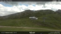 Archiv Foto Webcam Seggiovia Piavac 2225m ü.NN. 15:00