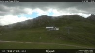 Archiv Foto Webcam Seggiovia Piavac 2225m ü.NN. 15:00