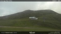 Archiv Foto Webcam Seggiovia Piavac 2225m ü.NN. 07:00
