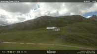 Archiv Foto Webcam Seggiovia Piavac 2225m ü.NN. 11:00