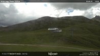 Archiv Foto Webcam Seggiovia Piavac 2225m ü.NN. 13:00