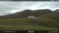 Archiv Foto Webcam Seggiovia Piavac 2225m ü.NN. 05:00