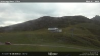 Archiv Foto Webcam Seggiovia Piavac 2225m ü.NN. 06:00