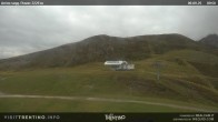 Archiv Foto Webcam Seggiovia Piavac 2225m ü.NN. 07:00