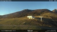 Archiv Foto Webcam Seggiovia Piavac 2225m ü.NN. 07:00
