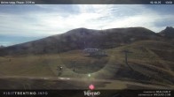 Archiv Foto Webcam Seggiovia Piavac 2225m ü.NN. 13:00