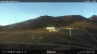 Archiv Foto Webcam Seggiovia Piavac 2225m ü.NN. 07:00