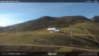 Archiv Foto Webcam Seggiovia Piavac 2225m ü.NN. 09:00