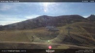 Archiv Foto Webcam Seggiovia Piavac 2225m ü.NN. 13:00
