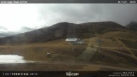 Archiv Foto Webcam Seggiovia Piavac 2225m ü.NN. 09:00