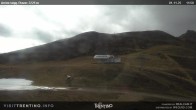 Archiv Foto Webcam Seggiovia Piavac 2225m ü.NN. 11:00