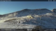 Archiv Foto Webcam Seggiovia Piavac 2225m ü.NN. 07:00
