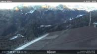 Archiv Foto Webcam Valbona 1810m ü.NN. 07:00