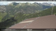 Archiv Foto Webcam Valbona 1810m ü.NN. 13:00