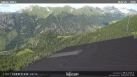 Archiv Foto Webcam Valbona 1810m ü.NN. 15:00