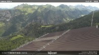Archiv Foto Webcam Valbona 1810m ü.NN. 09:00