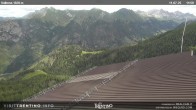Archiv Foto Webcam Valbona 1810m ü.NN. 11:00