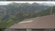 Archiv Foto Webcam Valbona 1810m ü.NN. 13:00
