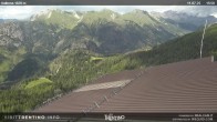 Archiv Foto Webcam Valbona 1810m ü.NN. 15:00