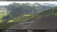 Archiv Foto Webcam Valbona 1810m ü.NN. 11:00