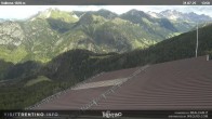 Archiv Foto Webcam Valbona 1810m ü.NN. 13:00