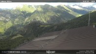 Archiv Foto Webcam Valbona 1810m ü.NN. 15:00