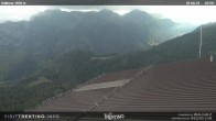 Archiv Foto Webcam Valbona 1810m ü.NN. 07:00