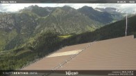 Archiv Foto Webcam Valbona 1810m ü.NN. 15:00