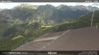 Archiv Foto Webcam Valbona 1810m ü.NN. 11:00