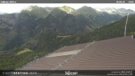 Archiv Foto Webcam Valbona 1810m ü.NN. 13:00