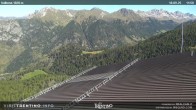 Archiv Foto Webcam Valbona 1810m ü.NN. 11:00