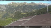 Archiv Foto Webcam Valbona 1810m ü.NN. 12:00