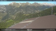 Archiv Foto Webcam Valbona 1810m ü.NN. 13:00