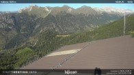 Archiv Foto Webcam Valbona 1810m ü.NN. 15:00