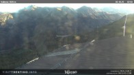 Archiv Foto Webcam Valbona 1810m ü.NN. 07:00