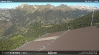 Archiv Foto Webcam Valbona 1810m ü.NN. 13:00