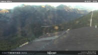 Archiv Foto Webcam Valbona 1810m ü.NN. 07:00