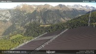 Archiv Foto Webcam Valbona 1810m ü.NN. 11:00