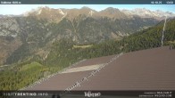 Archiv Foto Webcam Valbona 1810m ü.NN. 13:00